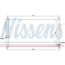 Condensator. climatizare Nissens 80110-S10-003 condensator Honda CR-V Klima 02-97> - 0 HONDA CR-V I (RD), Crossover, 10.1995 - 07.2002 Nissens 94458 Condensator. climatizare Nissens 80110-S10-003 condensator Honda CR-V Klima 02-97> - 0 HONDA CR-V I (RD), Crossover, 10.1995 - 07.2002 Nissens 94458