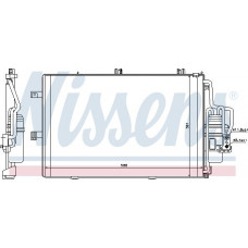 Condensator. climatizare 9201959 Nissens condensator OPEL CORSA C 1.8 1796 Klima 09 - 0> OPEL COMBO (COMBO-C), Box/MPV, 10.2001 - Nissens 94546 Condensator. climatizare 9201959 Nissens condensator OPEL CORSA C 1.8 1796 Klima 09 - 0> OPEL COMBO (COMBO-C), Box/MPV, 10.2001 - Nissens 94546