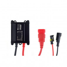 Balast (droser) instalatie Xenon NON-CANBUS, 35W, 9V-16V, versiune SLIM Balast (droser) instalatie Xenon NON-CANBUS, 35W, 9V-16V, versiune SLIM