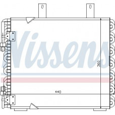 Condensator. climatizare 8391509 Nissens radiator Klim. BMW E 30 09-82-11-90 BMW 3 - II (E30), Sabrioleta, 09.1982 - 11.1993 Nissens 94172 Condensator. climatizare 8391509 Nissens radiator Klim. BMW E 30 09-82-11-90 BMW 3 - II (E30), Sabrioleta, 09.1982 - 11.1993 Nissens 94172
