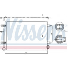 Condensator. climatizare Nissens condensator AUDI A4 05 - AUDI A4 (8H7, B6, 8HE, B7), Sabrioleta, 01.2002 - 12.2009 Nissens 94851 Condensator. climatizare Nissens condensator AUDI A4 05 - AUDI A4 (8H7, B6, 8HE, B7), Sabrioleta, 01.2002 - 12.2009 Nissens 94851