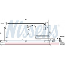 Condensator. climatizare 1618046 Nissens radiator Klim. OPEL CORSA B 04-93- CHEVROLET CORSA, Ridica, 08.1994 - 12.2010 Nissens 94228 Condensator. climatizare 1618046 Nissens radiator Klim. OPEL CORSA B 04-93- CHEVROLET CORSA, Ridica, 08.1994 - 12.2010 Nissens 94228