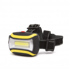 Lampa de cap COB LED Lampa de cap COB LED