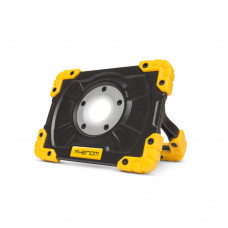 Reflector LED mini cu acumulator Li-Ion PHENOM Reflector LED mini cu acumulator Li-Ion PHENOM