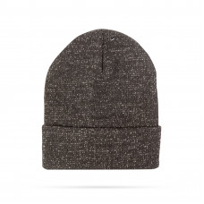 Top Ten - Şapcă tricotată de iarnă - negru - cu glitter Top Ten - Şapcă tricotată de iarnă - negru - cu glitter