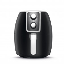 Bewello - Friteuză, fără ulei - 230 V - 3,7 l Bewello - Friteuză, fără ulei - 230 V - 3,7 l