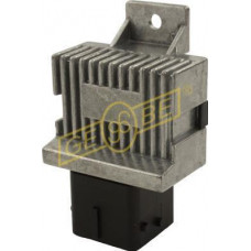 Unitate de control,bujii incandescente PEUGEOT 407 (6C_), Compartiment, 10.2005 - Gebe 9 9408 1