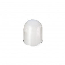 Capac carlig de remorcare auto, culoare CROM Capac carlig de remorcare auto, culoare CROM