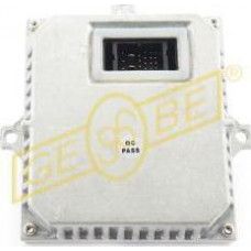 Unitate de comanda,lampa cu descarcare pe gaz BMW 3 - IV (E46), Compartiment, 12.1998 - 07.2006 Gebe 9 9569 1 Unitate de comanda,lampa cu descarcare pe gaz BMW 3 - IV (E46), Compartiment, 12.1998 - 07.2006 Gebe 9 9569 1