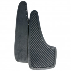 Aparatori noroi universale Carpoint 2buc 32x17cm Aparatori noroi universale Carpoint 2buc 32x17cm