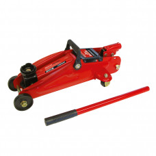 Cric hidraulic tip crocodil profesional - 2000kg - 2t Cric hidraulic tip crocodil profesional - 2000kg - 2t