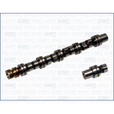 Ax cu came CHEVROLET AVEO / KALOS (T200), Hatchback, 02.2003 - 05.2008 Ajusa 93122600