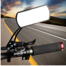 Set 2 oglinzi retrovizoare pentru bicicleta, trotineta, scuter, AVX-RW16A Set 2 oglinzi retrovizoare pentru bicicleta, trotineta, scuter, AVX-RW16A