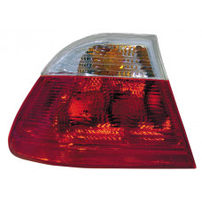 Stop tuning Bmw E46 4 usi (2/98-9/01) - Cristal Stop tuning Bmw E46 4 usi (2/98-9/01) - Cristal