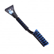 Racleta curatare zapada cu perie, lungime 50 cm, NICE TOUCH NT Racleta curatare zapada cu perie, lungime 50 cm, NICE TOUCH NT