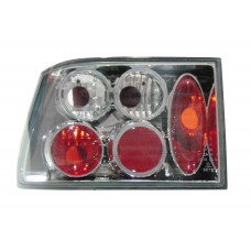 Stop tuning Seat Ibiza (3/97-8/99) - Cromate Stop tuning Seat Ibiza (3/97-8/99) - Cromate