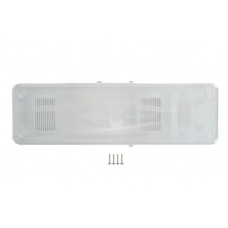 Dispersor. lampa spate Dispersor spate Stanga EasyConn NG cu un logo Krone KRONE HELLA 9EL 183 432-031
