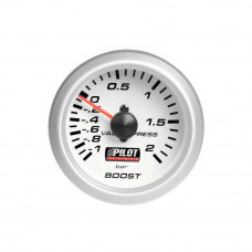 Ceas presiune turbo Blue series 52mm Ceas presiune turbo Blue series 52mm