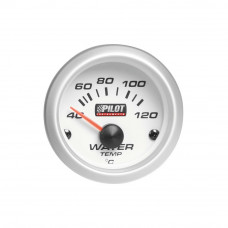 Ceas temperatura apei Blue series 52mm Ceas temperatura apei Blue series 52mm