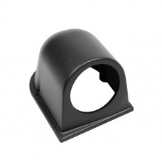 Suport instrument bord X1 (52mm) - Negru Suport instrument bord X1 (52mm) - Negru