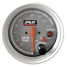 Turometru benzina 7 Colours Silver Line series 100mm Turometru benzina 7 Colours Silver Line series 100mm