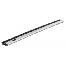 Bara transversala aerodinamica WingBar Edge 721400, aluminiu, lungime 95 cm, argintiu 721400- THULE 721400-
