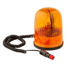 Girofar galben HELLA 2RL 007 552-011, 70W, bec halogen, H1, 24V, diametru 136 mm, cablu 3.5 m, prindere magnetica HELLA 2RL 007 552-011 Girofar galben HELLA 2RL 007 552-011, 70W, bec halogen, H1, 24V, diametru 136 mm, cablu 3.5 m, prindere magnetica HELLA 2RL 007 552-011