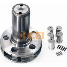 Arbore iesire cutie viteze manuala Planetary gear repair kit ZF ECOSPLIT III ECOSPLIT IV NEW ECOSPLIT C.E.I. 498132 Arbore iesire cutie viteze manuala Planetary gear repair kit ZF ECOSPLIT III ECOSPLIT IV NEW ECOSPLIT C.E.I. 498132