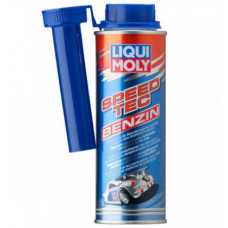 Aditiv benzina Speed Tec Benzin 3720, 250 ml LIQUI MOLY 3720