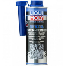 Aditiv curatare sistem benzina Pro-Line 5153, 500 ml LIQUI MOLY 5153