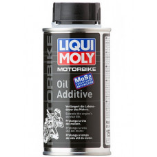 Aditiv ulei Motorbike 1580, 125 ml LIQUI MOLY 1580 Aditiv ulei Motorbike 1580, 125 ml LIQUI MOLY 1580