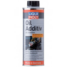 Aditiv ulei cu MoS2 LIQUI MOLY 1013, 500 ml LIQUI MOLY 1013 Aditiv ulei cu MoS2 LIQUI MOLY 1013, 500 ml LIQUI MOLY 1013