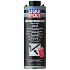 Antifon negru Underseal 6112, protectie sasiu pe baza de bitum, 1000 ml LIQUI MOLY 6112 Antifon negru Underseal 6112, protectie sasiu pe baza de bitum, 1000 ml LIQUI MOLY 6112
