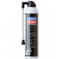 Spray reparatie anvelope Motorbike Tire Inflator and Sealer 1579, 300 ml LIQUI MOLY 1579