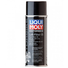 Spray ulei pentru filtru aer Motorbike 1604, 500 ml LIQUI MOLY 1604 Spray ulei pentru filtru aer Motorbike 1604, 500 ml LIQUI MOLY 1604