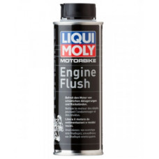 Solutie pentru spalare motor Motorbike Engine Flush 21717, 250 ml LIQUI MOLY 21717 Solutie pentru spalare motor Motorbike Engine Flush 21717, 250 ml LIQUI MOLY 21717