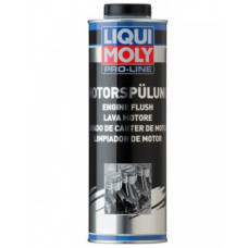 Solutie pentru clatirea motorului pe interior Pro-Line Engine Flush 2425, 1 litru LIQUI MOLY 2425