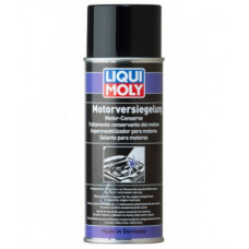 Solutie intretinere compartiment motor Motor-Conserve 3327, 400 ml LIQUI MOLY 3327 Solutie intretinere compartiment motor Motor-Conserve 3327, 400 ml LIQUI MOLY 3327