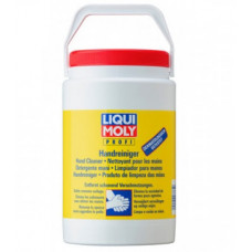 Lotiune spalare maini LIQUI MOLY 3365, pe baza de sapun, 3 litri LIQUI MOLY 3365