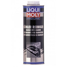 Solutie curatare radiator Pro-Line 5189/20455, 1000 ml LIQUI MOLY 5189 Solutie curatare radiator Pro-Line 5189/20455, 1000 ml LIQUI MOLY 5189