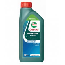 Ulei motor Magnatec Hybrid 0W16 15F2C2, volum 1 litru CASTROL 15F2C2 Ulei motor Magnatec Hybrid 0W16 15F2C2, volum 1 litru CASTROL 15F2C2