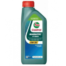 Ulei motor Magnatec Hybrid 5W30 15F2BF, volum 1 litru CASTROL 15F2BF Ulei motor Magnatec Hybrid 5W30 15F2BF, volum 1 litru CASTROL 15F2BF