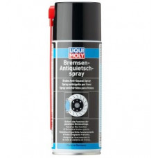 Spray antiscartait frane LIQUI MOLY 3079, 400 ml LIQUI MOLY 3079 Spray antiscartait frane LIQUI MOLY 3079, 400 ml LIQUI MOLY 3079