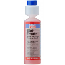 Aditiv benzina inlocuitor plumb LIQUI MOLY 1010, 250 ml LIQUI MOLY 1010