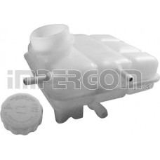 Vas de expansiune. racire Coolant expansion tank with plug fits. CHEVROLET MATIZ 03.05- CHEVROLET MATIZ II (M200, M250), Hatchback, 03.2005 - IMPERGOM 44451