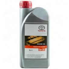 Ulei motor Premium Fuel Economy C3 0W30 0888085326, volum 1 litru, sintetic TOYOTA 0888085326 Ulei motor Premium Fuel Economy C3 0W30 0888085326, volum 1 litru, sintetic TOYOTA 0888085326