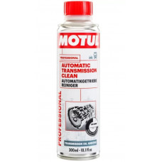 Aditiv ulei cutie automata Automatic Transmission Clean 108127, 300 ml MOTUL 108127 Aditiv ulei cutie automata Automatic Transmission Clean 108127, 300 ml MOTUL 108127