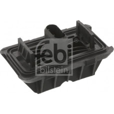 Punct de sprijin, cric BMW 5 Touring V (E61), Turism, 03.2004 - 12.2010 Febi Bilstein 45408 Punct de sprijin, cric BMW 5 Touring V (E61), Turism, 03.2004 - 12.2010 Febi Bilstein 45408