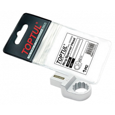 Cap cheie dinamometrica TOPTUL ANAR0130, dimensiuni cap conector 14x18 mm, otel crom vanadiu TOPTUL ANAR0130