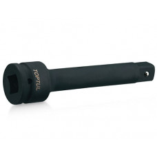 Prelungitor pentru cheie de impact TOPTUL KACE1605, antrenor patrat 1/2 inch, lungime 5 inch/125 mm, crom molibden TOPTUL KACE1605 Prelungitor pentru cheie de impact TOPTUL KACE1605, antrenor patrat 1/2 inch, lungime 5 inch/125 mm, crom molibden TOPTUL KACE1605